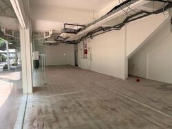 Jurong Gateway Road (D22), Shop House #623035051